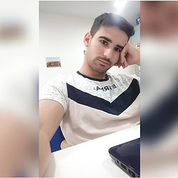 Antonio Ortiz Navarro