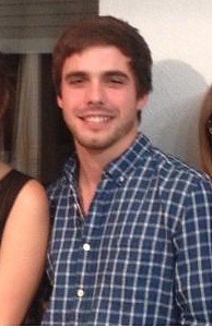 Pablo Moya Pérez