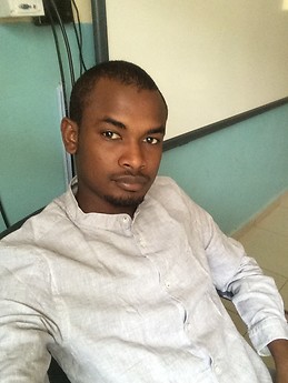 Abdullahi Saleh