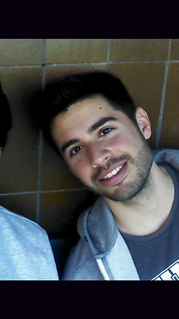 Manuel Monsalve Alonso