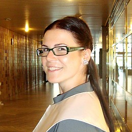 Veronika Matejčíková