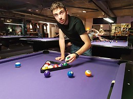 Beñat Mtz de Aguirre