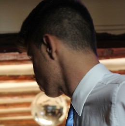 Alejandro Gómez Granero