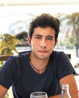 David Ferro