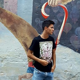 Pau Trascastro Rodríguez