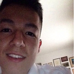 Alejandro Présiga Lopera