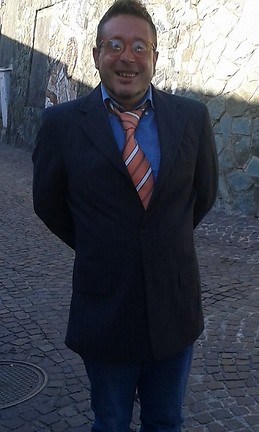 Alfredo Marco Rocchetto