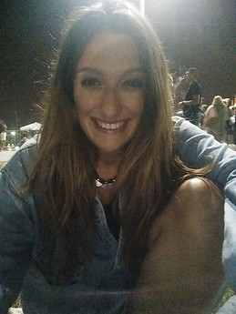 Eva Dacal Estévez