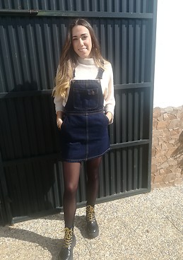 Maribel Galán Rueda