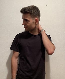Daniel Barrón Dueñas