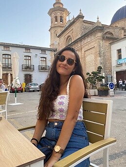 Irene Botella Pérez