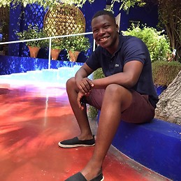 Jean-Philippe Ogounchi