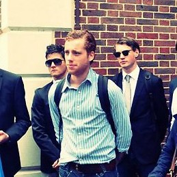 Michael van der Sande