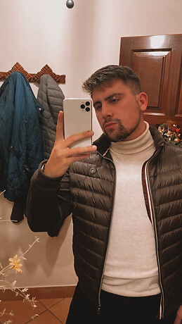 Antonio Maqueda Acal