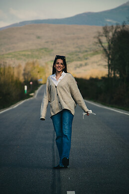 Miriam Muñoa Carrera