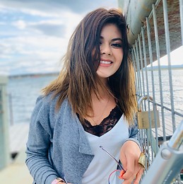 Javiera Zuñiga Oyarzo