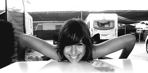 Anabel Cuema