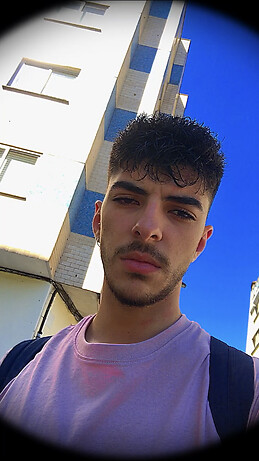 Joselu Calvo Dominguez