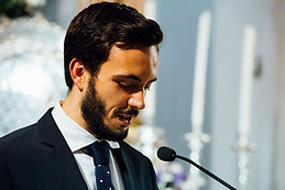 Enrique Casado