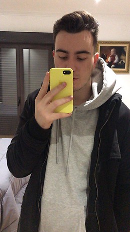 Pablo Estevez Varela