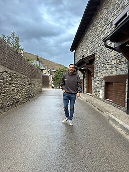 Fermin Provedo Parrilla