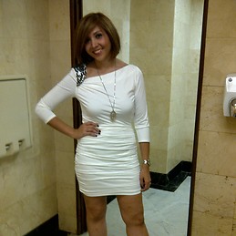 Cristina Rosario-Mejia