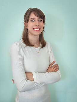 Andreina Rodríguez Escala