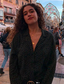 María Isabel García Ortega
