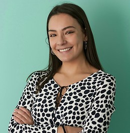 Irene González González