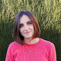 Regina Arenas Sánchez