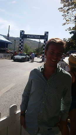 José Pedro Nereu Pintor