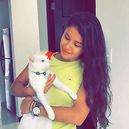 Ana Laura Hdez