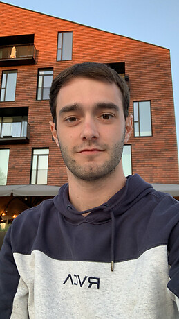 Adrian Manero Higuera