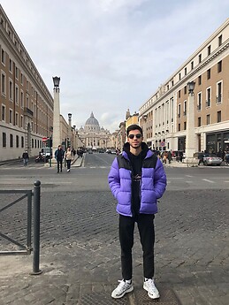 José Manuel Lastra Romero