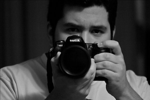 Moisés Alejandro Barrios González