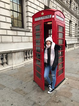 MªÁngeles Chincoa Sánchez