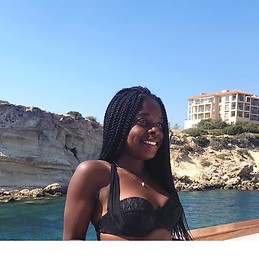Emiele Agbessi