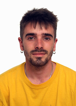 Bruno Asprón Sánchez