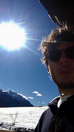 Alessandro Tagliaferri