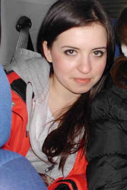 Natalia Bykowska