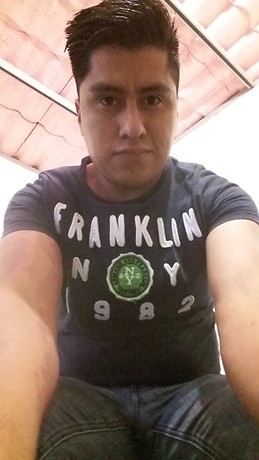 Ardelio De la cruz gaspar