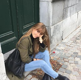 Britt Verfaillie Beaujean