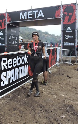 Cecilia Delgado Alzamora