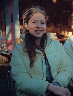 Ella Bösiger