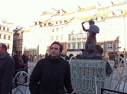 carlos gomez ibañez