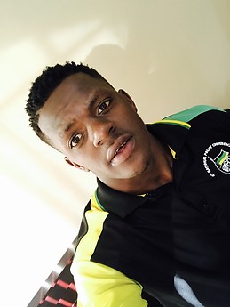 Thabo Shingange
