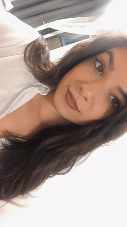 Rocio Sanatana Trujillo