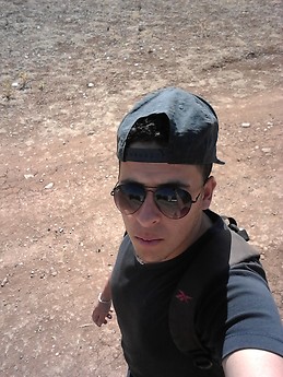 Abderrahmane KITOUNI