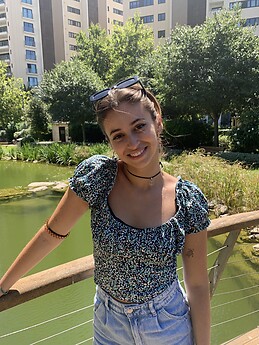 María Cadenas Romero