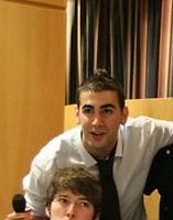 Jordi González Armangué